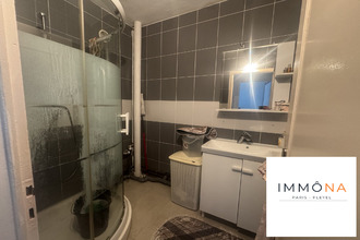  appartement villiers-le-bel 95400