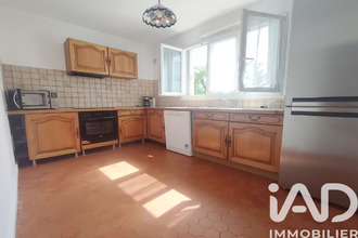  appartement villiers-le-bel 95400