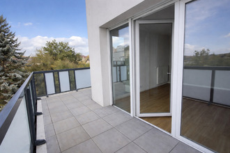  appartement villiers-le-bel 95400