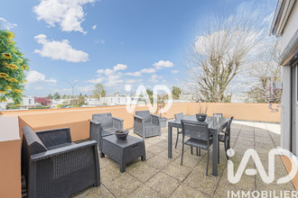  appartement villiers-le-bel 95400