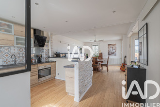  appartement villiers-le-bel 95400