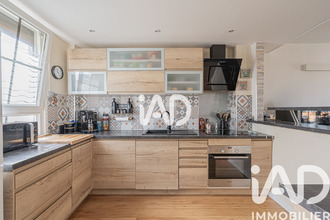  appartement villiers-le-bel 95400