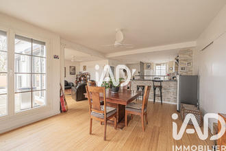  appartement villiers-le-bel 95400