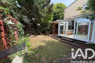  appartement villiers-le-bel 95400