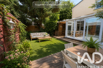  appartement villiers-le-bel 95400