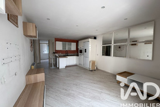  appartement villiers-le-bel 95400