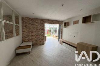 appartement villiers-le-bel 95400