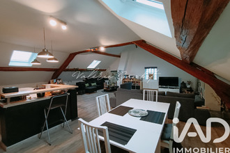  appartement villiers-le-sec 95720