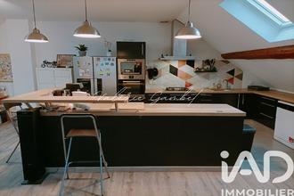  appartement villiers-le-sec 95720