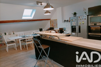  appartement villiers-le-sec 95720