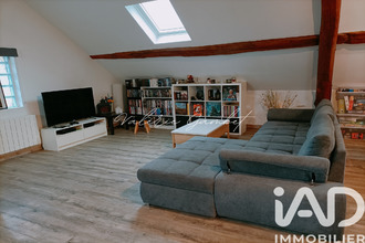  appartement villiers-le-sec 95720