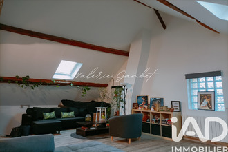  appartement villiers-le-sec 95720