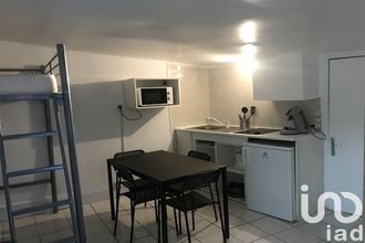  appartement villiers-st-frederic 78640