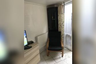  appartement villiers-st-frederic 78640