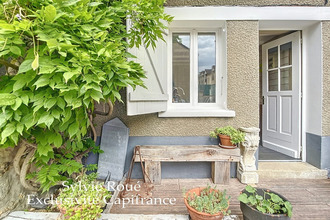  appartement villiers-st-frederic 78640