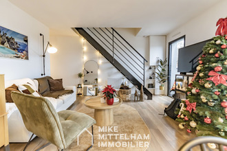  appartement villiers-st-frederic 78640