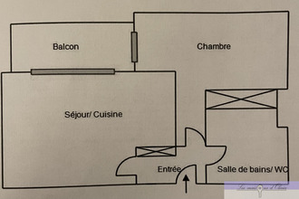  appartement villiers-sur-marne 94350