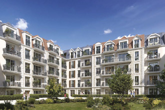  appartement villiers-sur-marne 94350