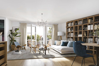  appartement villiers-sur-marne 94350