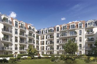  appartement villiers-sur-marne 94350