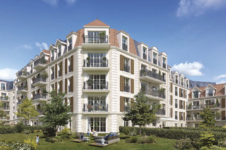  appartement villiers-sur-marne 94350