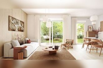  appartement villiers-sur-marne 94350