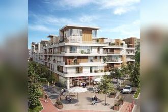  appartement villiers-sur-marne 94350