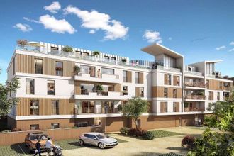  appartement villiers-sur-marne 94350