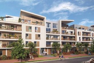  appartement villiers-sur-marne 94350