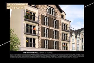  appartement villiers-sur-marne 94350