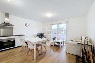  appartement villiers-sur-marne 94350