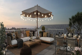  appartement villiers-sur-marne 94350