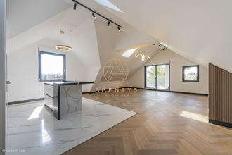  appartement villiers-sur-marne 94350