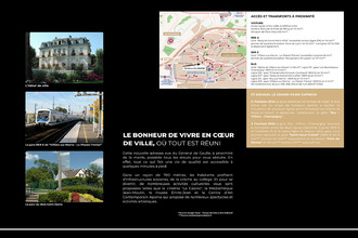  appartement villiers-sur-marne 94350