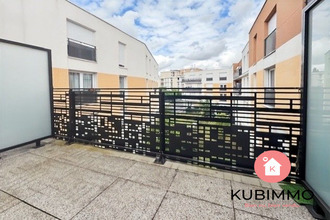  appartement villiers-sur-marne 94350