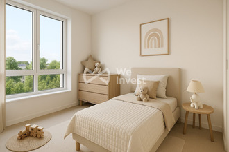  appartement villiers-sur-marne 94350