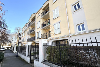  appartement villiers-sur-marne 94350