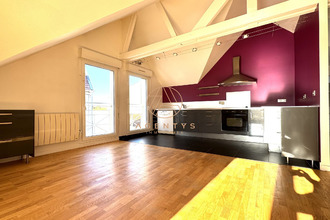  appartement villiers-sur-marne 94350