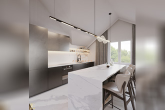  appartement villiers-sur-marne 94350