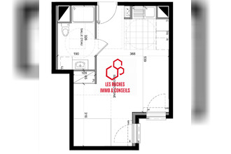  appartement villiers-sur-marne 94350