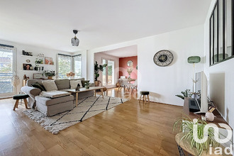  appartement villiers-sur-marne 94350