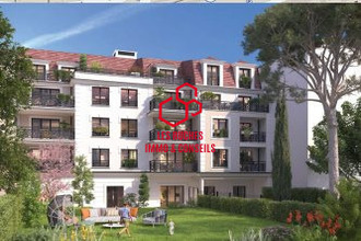  appartement villiers-sur-marne 94350