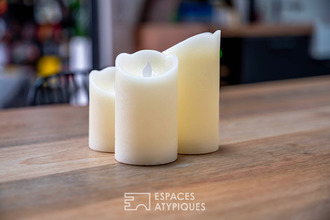  appartement villiers-sur-marne 94350