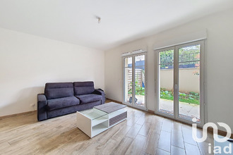  appartement villiers-sur-marne 94350