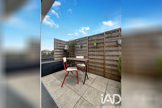  appartement villiers-sur-marne 94350