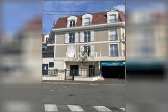  appartement villiers-sur-marne 94350