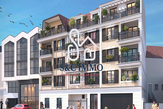  appartement villiers-sur-marne 94350