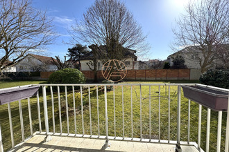  appartement villiers-sur-marne 94350