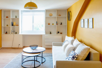  appartement villiers-sur-marne 94350