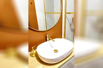  appartement villiers-sur-marne 94350